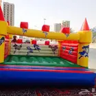نطيطات شبة جديدة استخدام مرتين فقط وفيها منها لم تستخدم
