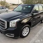 يوكن 2015 سعودي ممشى قليل بحالة الوكالة