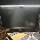 شاشة قيمنق 144hz