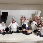 طقم شيف صغيره الحجم