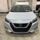 نيسان صني فل كامل سعودي 2023