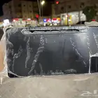 للبيع مسجل تويوتا راش كامل مع الديكور اصلي وكالة