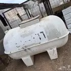 خزان للبيع فايبر