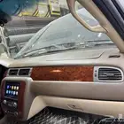 إصلاح قشره طبلون جمس مديل من 2007 إلا 2013