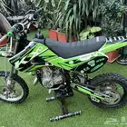 دباب كوزاكي صحراوي مقاس 65