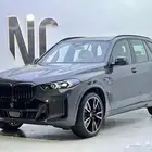 بي ام دبليو X 5