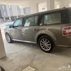 فورد فلكس 2013