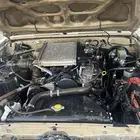 مشروع مكينة ديزل 1KD 3000