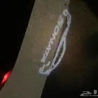 للبيع ليد باب سوناتا يركب بدون توليف