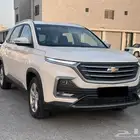 شيفرولية كابتيفيا 2021 LS وكاله اول مالك7 راكب