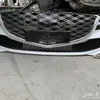 صدام جينسس 2025 G80
