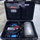 للبيع ماطور ARB. جديد لم يستخدم واغراضه بأكياسها مافتحت