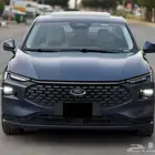 فورد توروس 2023 ترند نظييف جدا