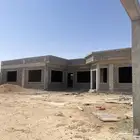 احتاج مقاول يكمل البيت على الدفعة