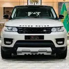 رانج اسبورت فل كامل نظيف جدا