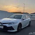 كامري 6 سلندر موديل 2023