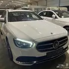مرسيدس E250 2021
