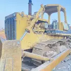 بلدوزر صغير وكبير D9R وحجم 155 للإيجار