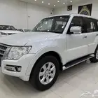 ميتسوبيشي باجيرو 2017 مكينه 3500