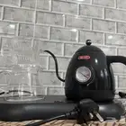 قهوه مختصه غلايه v60 فلاتر تقطير ترشيح