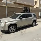 جي ام سي GMC تيرين 2012 للبيع