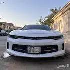 شفروليه كمارو 6 سلندر 2016