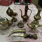 تحف وأنتيك