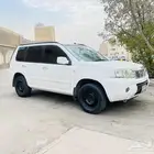 Nissan xtrail