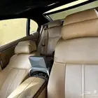 بي ام 750 فل كامل مواصفات تنفس طبيعي