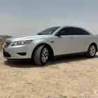 فورد تورس 2011 مالك اول من الوكاله