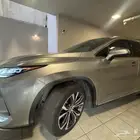 لكزس RX450h موديل 2020