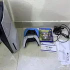 سوني 5للبيع سلم استخدام قليل