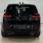 2023 Range Rover Sport Dynamic SE 3.0L I6T MHEV (P400)