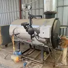 للبيع ( بولر مغسلة ملابس ديزل )