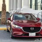مازدا 2023 نظيف