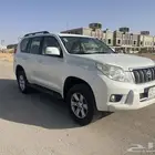برادو 2010 وكالة 4سلندر