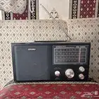 راديو قديم Rising