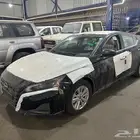 نيسان التيما استندر 2025 سعودي 102925