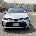 كورولا موديل 2022 للبيع