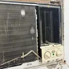 مكيف شباك