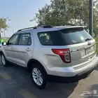 فورد اكسبلور 2013