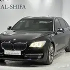 بي ام دبليو Li730 2015