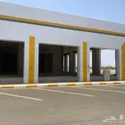 محلات تجارية للايجار - نجران جنوب الجامعة