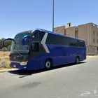 باص 50 راكب للإيجار