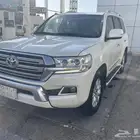 لاندكروزر مديل 2016سعودي رقم 3