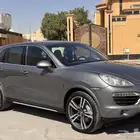 بورش كايين علي الفحص صيانته كامله