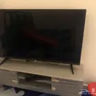 للبيع شاشه 55 بوصه