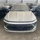 هونداي سوناتا سمارت سعودي 2025