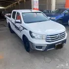 هايلكس ديزل 2022 وكاله