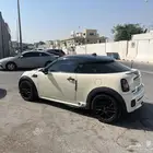 مني كوبر معدله jcw 2013